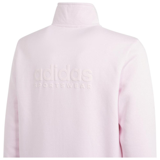 Adidas Παιδικές φόρμες σετ All SZN Graphic Tracksuit
